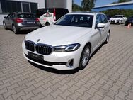 BMW 520, i Luxury Line HiFi, Jahr 2021 - Dresden