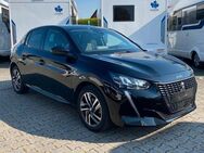 Peugeot 208, Allure Active 100 | 3D Display, Jahr 2023 - Wiesmoor