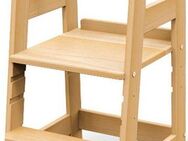 Pinolino® Stehhilfe Lernturm Fino, unbehandelt, Made in Europe