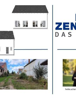 Sicher Bauen mit Bien-Zenker Festpreis-Garantie - Hier könnte Ihr Traumhaus stehen - Böhl-Iggelheim