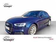 Audi A3, Limousine 35 TDI sport S Line, Jahr 2019 - Bernsdorf (Regierungsbezirk Chemnitz)