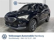 Seat Tarraco, 2.0 TDI Xperience, Jahr 2024 - Hamburg