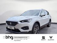 Seat Tarraco, 1.4 Xperience e-HYBRID (, Jahr 2022 - Reutlingen