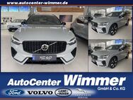 Volvo XC60, T6 AWD Recharge Plus Dark Licht Assistenz, Jahr 2024 - Passau