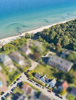 Zuhause. Investment. Rückzugsort. Ein Ensemble für alle Lebensmodelle - Scharbeutz