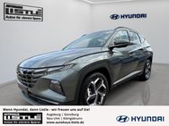 Hyundai Tucson, 1.6 Tucson Prime Assistenzpaket digitales, Jahr 2023 - Neu Ulm