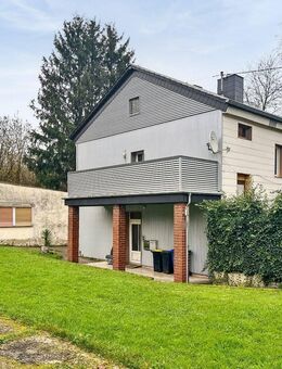 Zweifamilienhaus in Neunkirchen - Neunkirchen (Saarland)