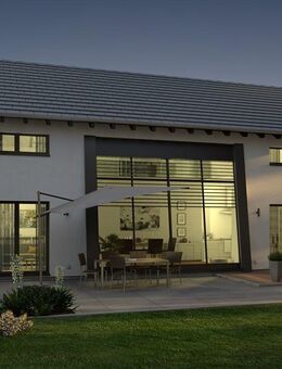 Modernes Einfamilienhaus in Morsbach - Ihr Traumhaus nach Maß - Morsbach