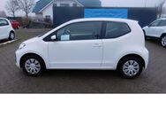 VW up, 1.0 move MPI, Jahr 2019 - Vordorf