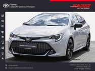 Toyota Corolla, 2.0 Hybrid Sports GR Sport, Jahr 2021 - Köln
