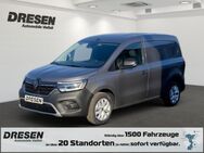 Renault Kangoo, Rapid Advance L1 Blue dCi 115 MY24 Holzboden, Jahr 2022 - Mönchengladbach