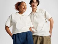 Converse Poloshirt MARQUIS SHORT-SLEEVE POLO