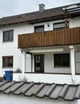 3 Zi-Wohnung in Neuötting im 1 OG. - Neuötting
