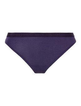 BOSS String THONG CI mit BOSS Logoschriftzug auf dem Bund