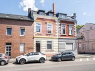 Charmantes Zweifamilienhaus in Bonn Oberkassel! - Bonn