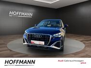 Audi Q2, S line Q2 30 TFSI S line V, Jahr 2021 - Arnsberg