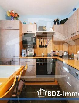 Aus Betreuung: Gemütliche Wohnung im Grünen! - Zirndorf