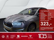 Skoda Fabia, 1.0 TSI Style FernA SignA LTE, Jahr 2024 - Landshut