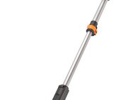Worx Akku-Rasentrimmer Nitro WG173E, 33 cm Arbeitsbreite Faden, 3-IN-1 Funktion, bürstenloser Motor, inkl. Akku und Ladegerät