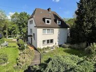 2 MEHRFAMILIENHÄUSER MIT 6 WOHNEINHEITEN + GROSSZÜGIGE GEWERBFLÄCHE - IM ZENTRUM VON GUMMERSBACH - - Gummersbach