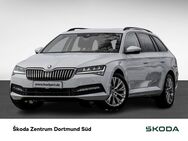 Skoda Superb, 2.0 Combi LM18 NAVICOLUMBUS, Jahr 2024 - Dortmund