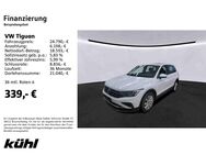 VW Tiguan, 2.0 TDI, Jahr 2022 - Hildesheim