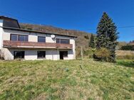 Raumwunder 1 FH / mit Fernblick / Garten Südlage /ruhige Lage Waldrand Tholey - Tholey