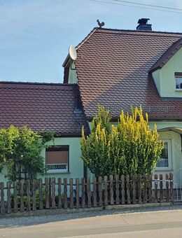 Einfach schön Wohnen - in Ihrem neuem Zuhause! - Meuselwitz