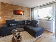Tolles 1,5-Zimmer-Apartment in Grünruhelage mit Nürnberg-Panorama! - Nürnberg