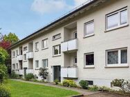 Reserviert - Gepflegte 3-Zimmer-Eigentumswohnung in guter Wohnlage im Freiburger Osten - Freiburg (Breisgau)