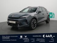 CUPRA Formentor, 1.5 VZ e-HYBRID, Jahr 2022 - Leverkusen