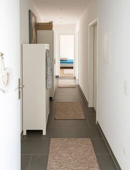 Gepflegte, vermietete 3 Zimmer Wohnung in der Eichenstahlsiedlung als Investment - Bad Homburg (Höhe)