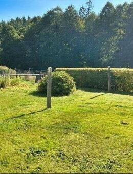 Liebevoll gepflegtes Haus für Sie - Klingenthal