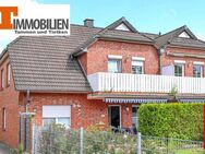 TT bietet an: Große Eigentumswohnung mit Balkon in Neuengroden! - Wilhelmshaven