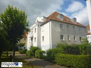 Schöne 2-Zimmer-Wohnung mit Balkon in ruhiger Lage von Coswig. - Coswig