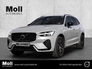 Volvo XC60, Plus Dark Recharge Plug-In Hybrid AWD T8 Twin Engine EU6d digitales, Jahr 2024 - Aachen