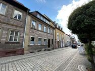 Charmantes Stadthaus in der Hammelburger Altstadt - Hammelburg
