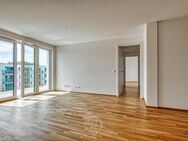 Exklusives Penthouse in zentraler Schweinfurter Lage mit gehobener Ausstattung - Schweinfurt