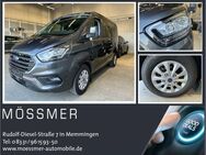 Ford Transit Custom Nugget Navi Dusche Kamera - Memmingen