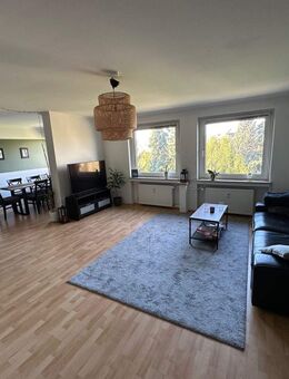 Helle vermietet Wohnung in ruhiger Wohnlage von Barmen - Wuppertal
