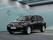 BMW X5, 40 i M Sport 40i Mild-Hybrid EU6e 40i Sportpaket AD, Jahr 2024 - München