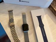 Originale Apple Watch SE 2024 zu verkaufen - Bergkamen Zentrum