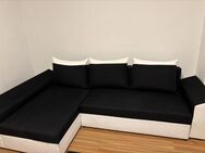 Sofa 245x245 muss Raus!!! - Hösbach