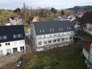 Neubau Reihenhaus in Hilzingen - Massivbau - voll unterkellert - Energieklasse A+ - Bezug Juni 2025 - Hilzingen