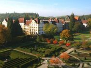 Wohnung im Dachgeschoss mit Blick Richtung Schloss Salem und Heiligenberg - Salem (Baden-Württemberg)