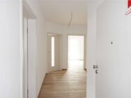 Lichtdurchflutete Penthousewohnung in unmittelbarer Nähe zur Innenstadt! - Aurich