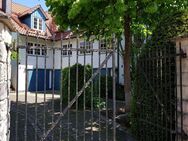 Absolutes Juwel !! 5 Familienhaus mit Garagen ! - Nieheim