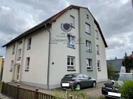 Attraktive Kapitalanlage im Souterrain mit Einbauküche - Nordhausen