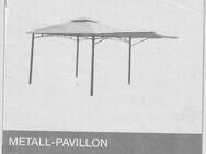 HAVESON Pavillon mit drei abnehmbaren Seitenwände - Schwerte (Hansestadt an der Ruhr)