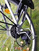 Fahrrad sofort Fahrbereit! in 45772